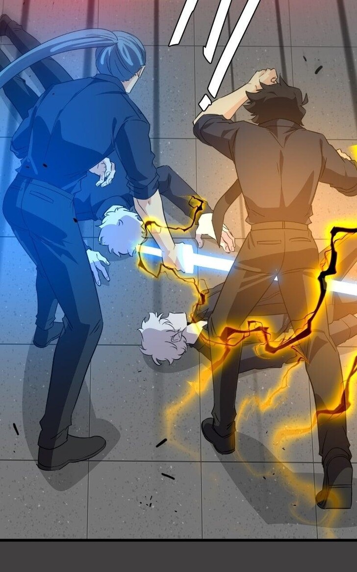 Read unOrdinary en Manga Online