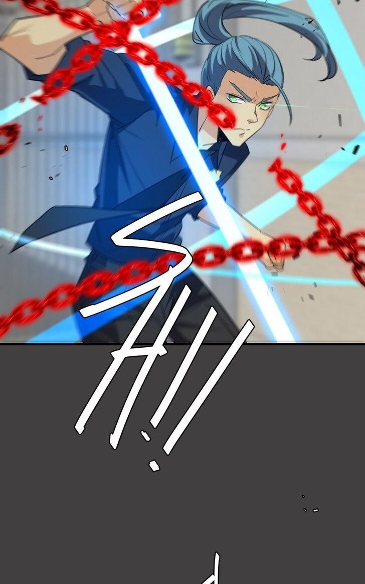 Read unOrdinary en Manga Online