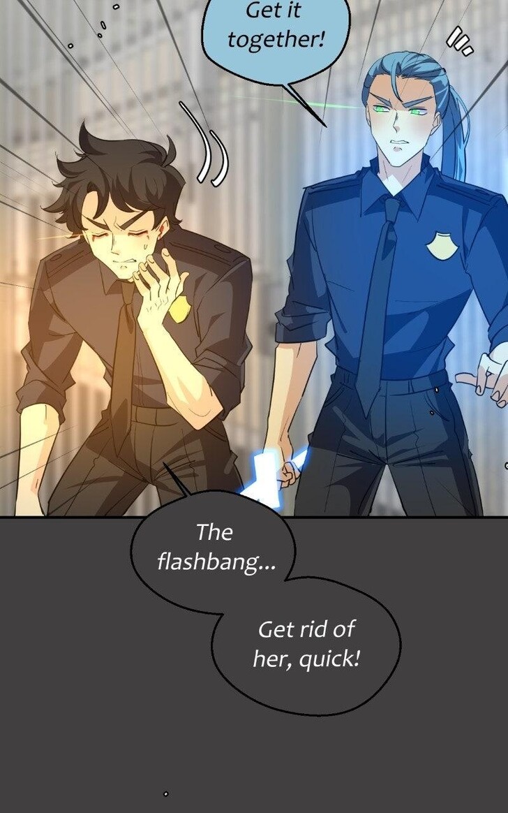 Read unOrdinary en Manga Online