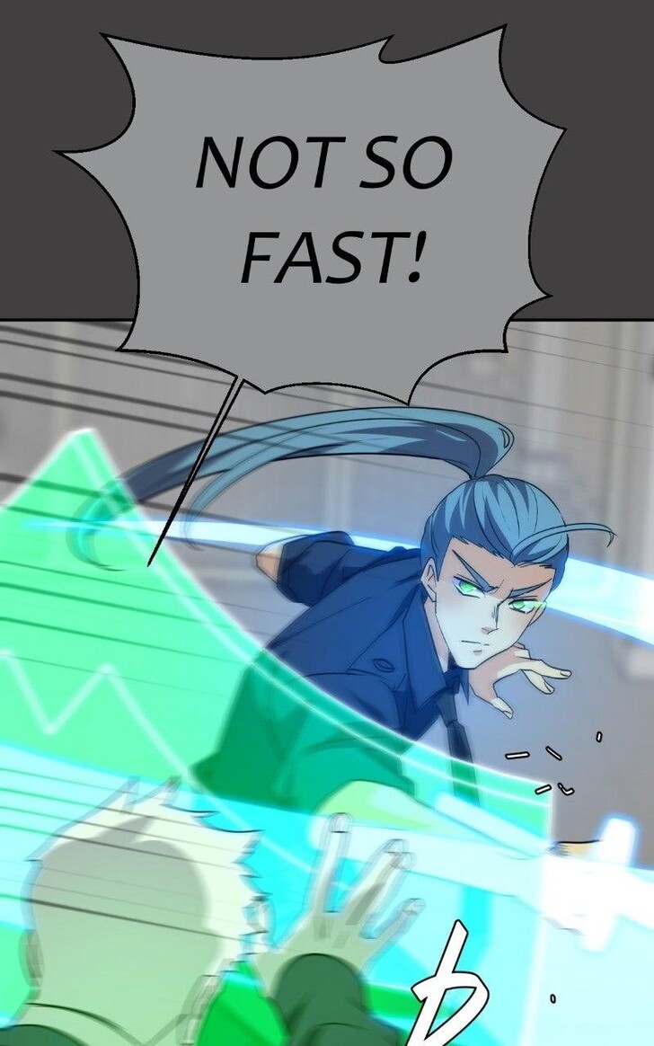 Read unOrdinary en Manga Online