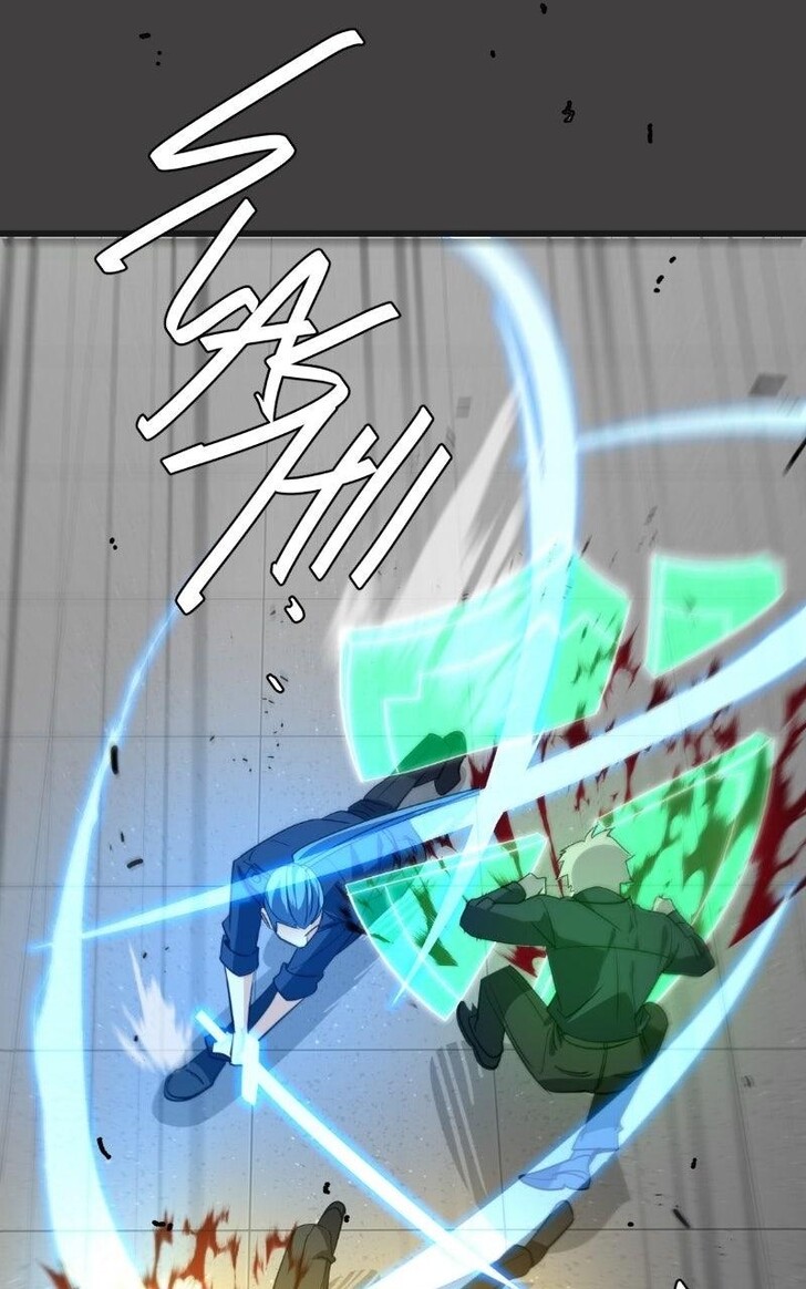 Read unOrdinary en Manga Online