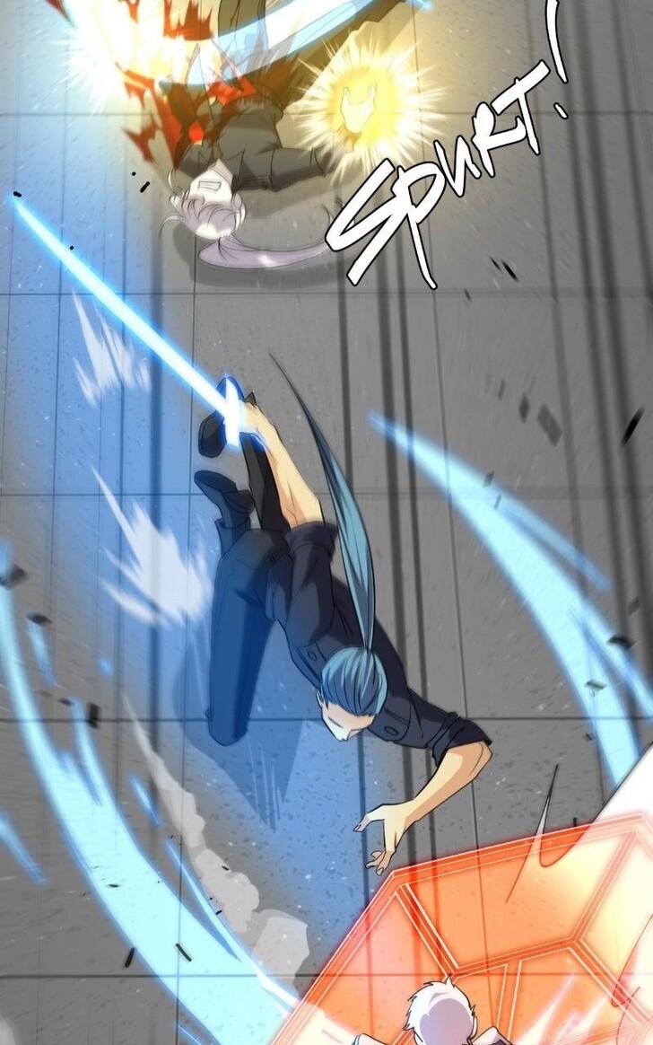 Read unOrdinary en Manga Online