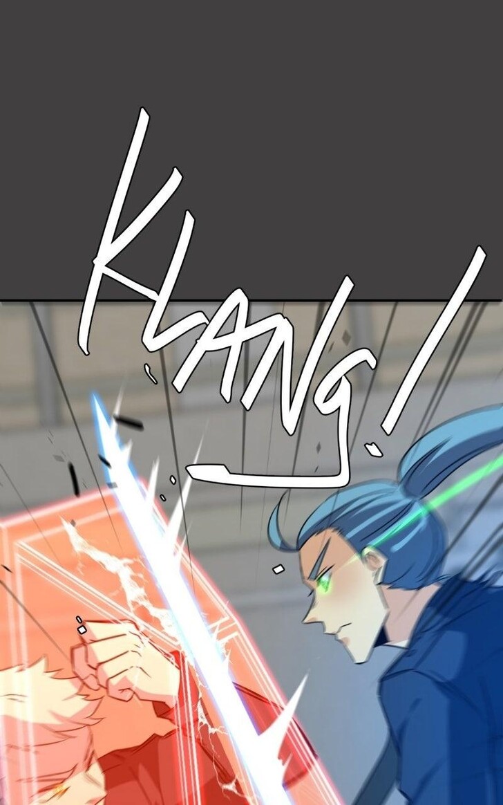 Read unOrdinary en Manga Online