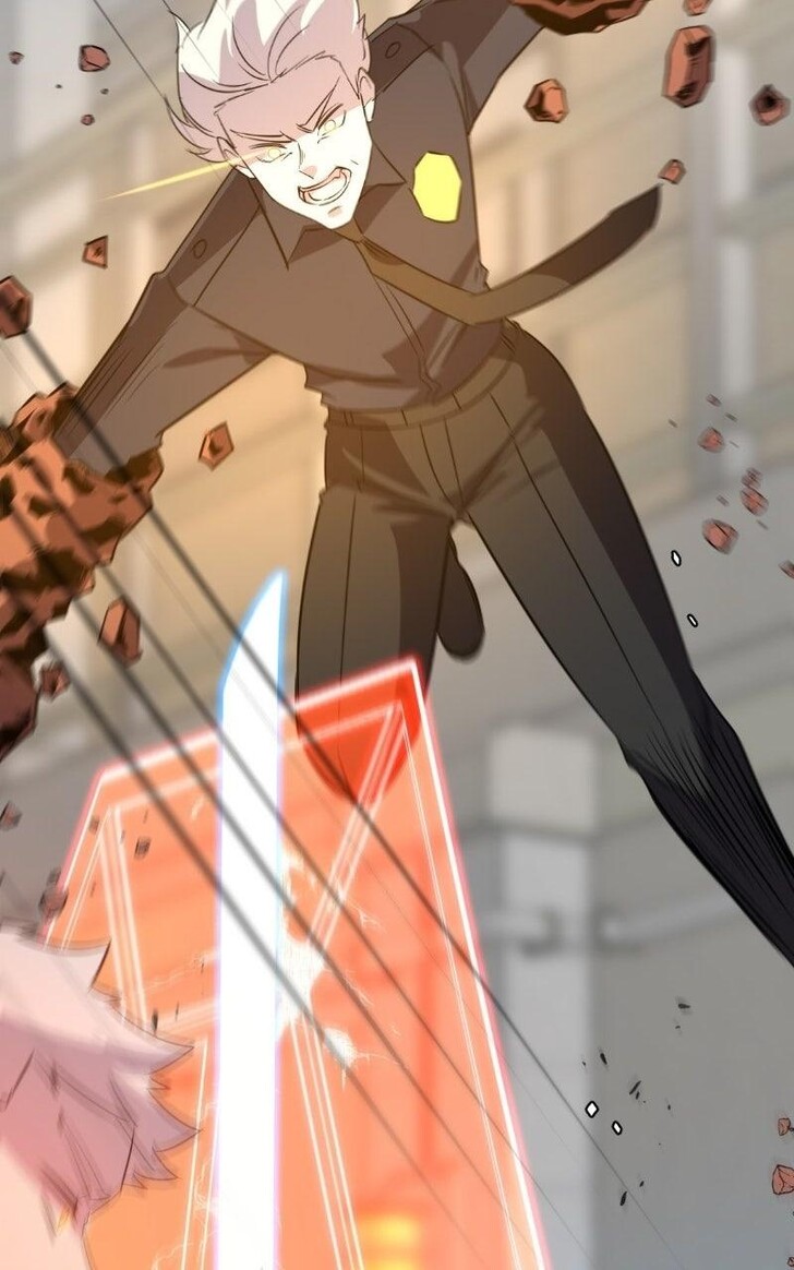 Read unOrdinary en Manga Online