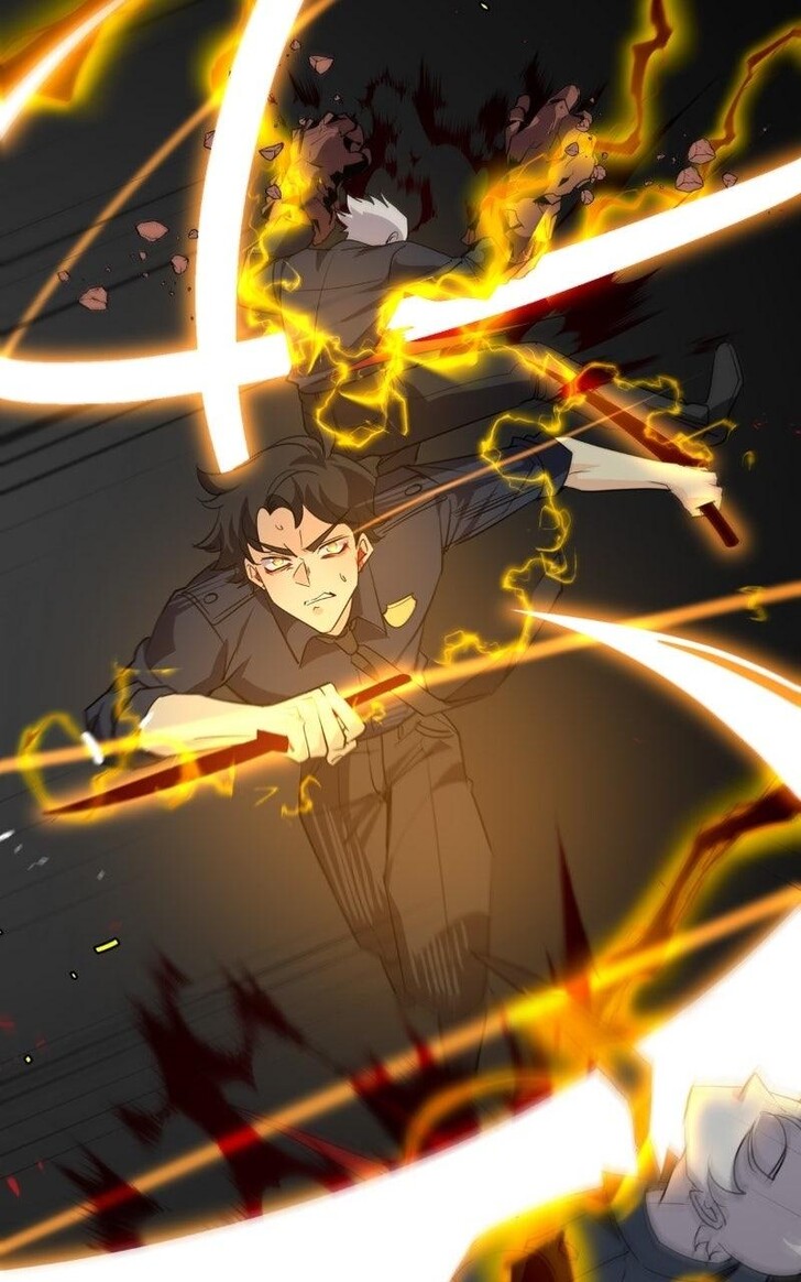 Read unOrdinary en Manga Online