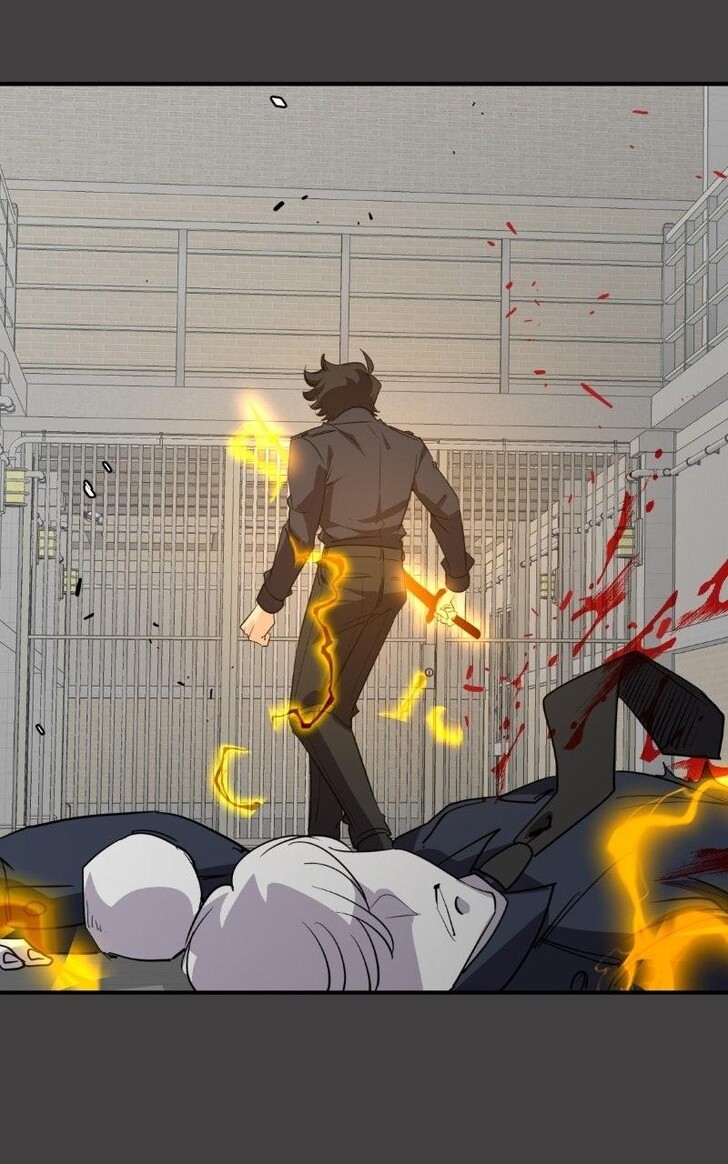 Read unOrdinary en Manga Online