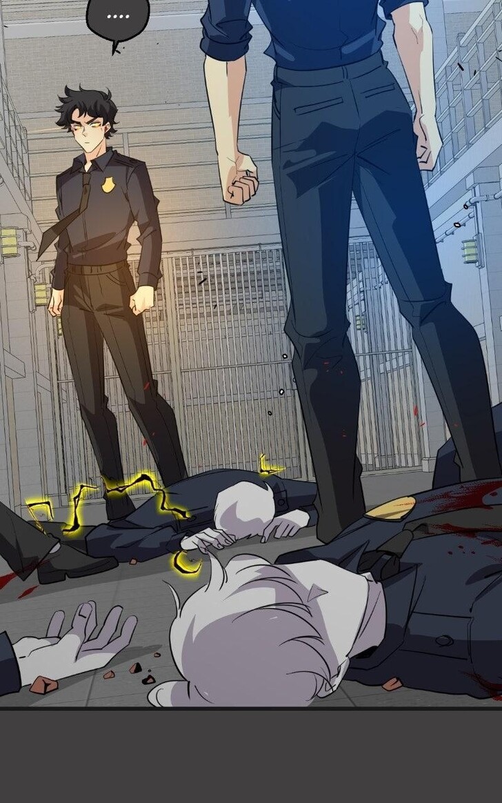 Read unOrdinary en Manga Online