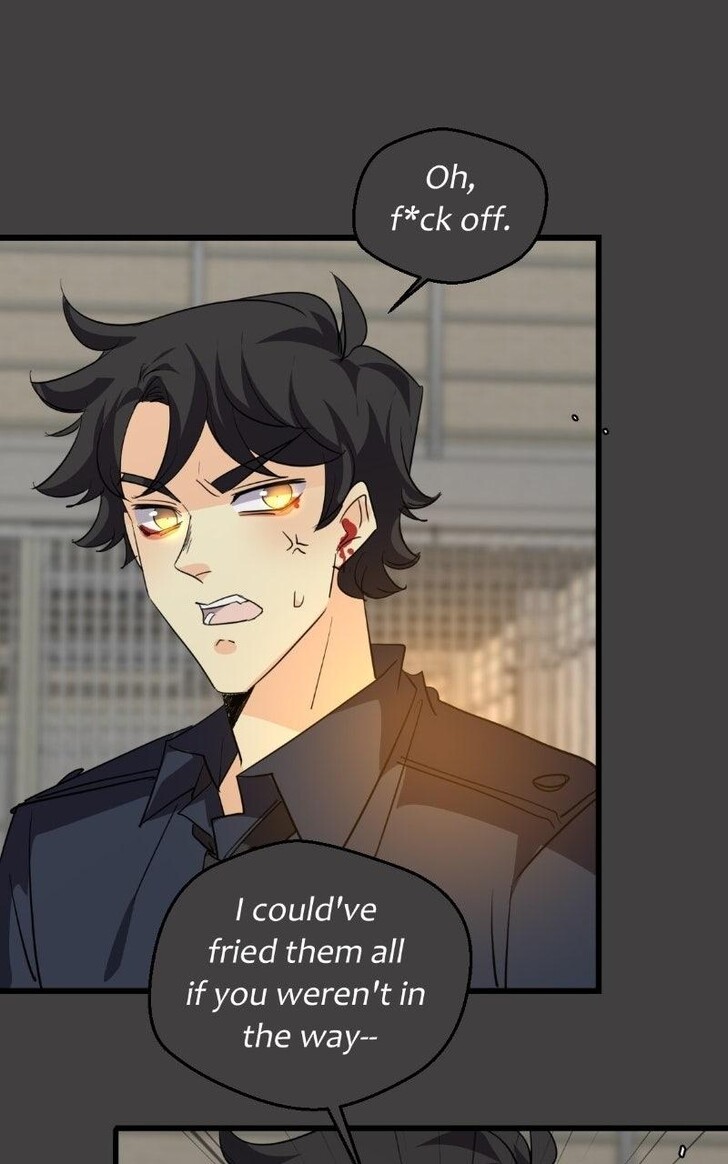 Read unOrdinary en Manga Online