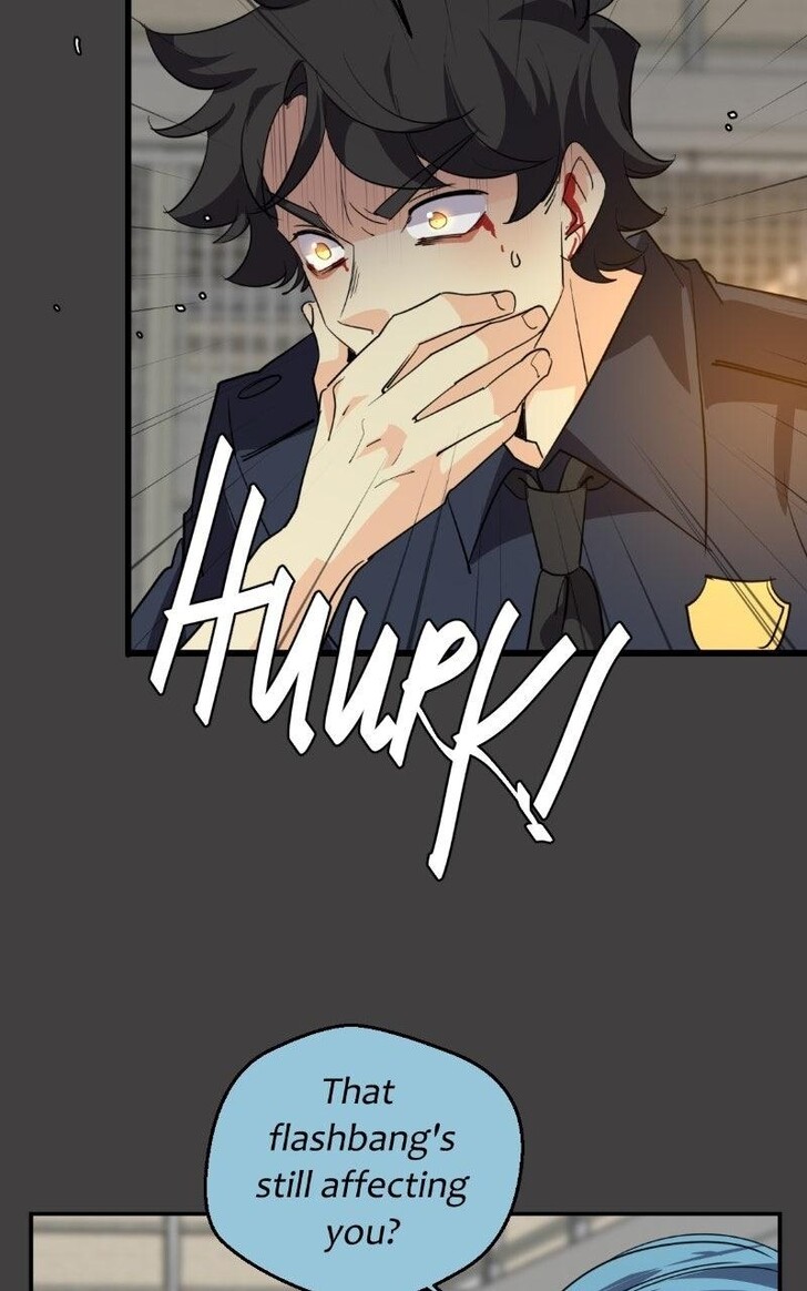 Read unOrdinary en Manga Online