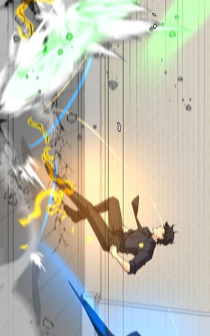 Read unOrdinary en Manga Online