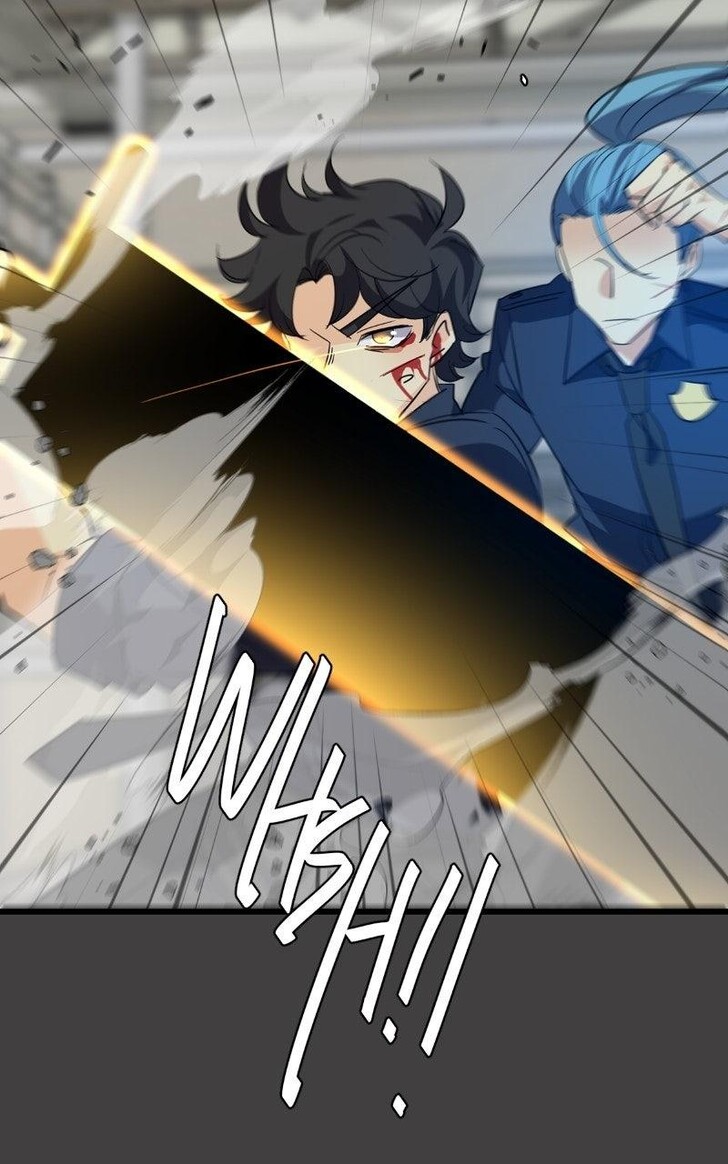 Read unOrdinary en Manga Online