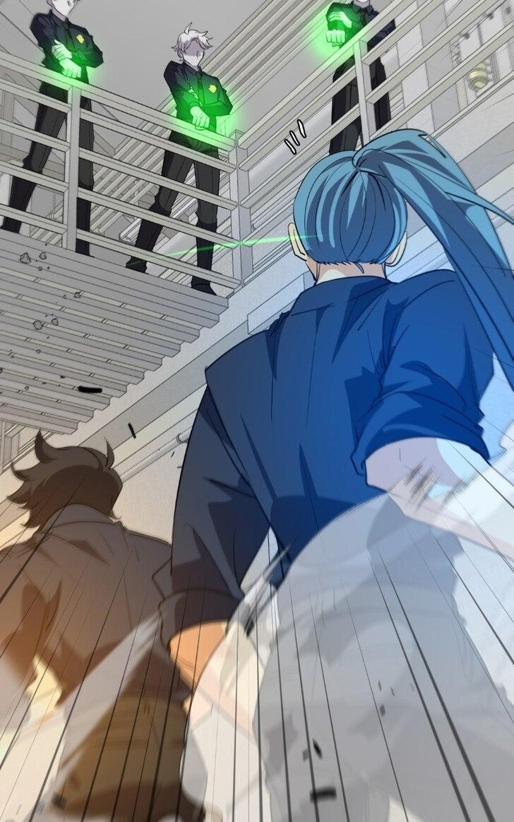 Read unOrdinary en Manga Online