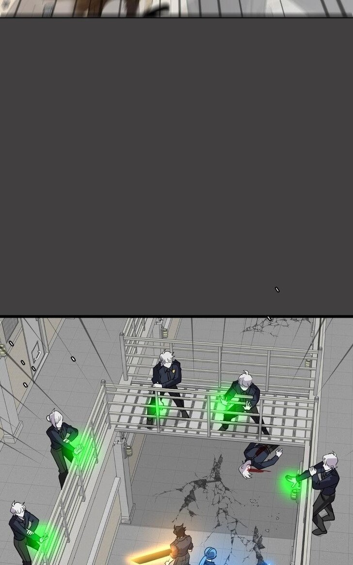 Read unOrdinary en Manga Online