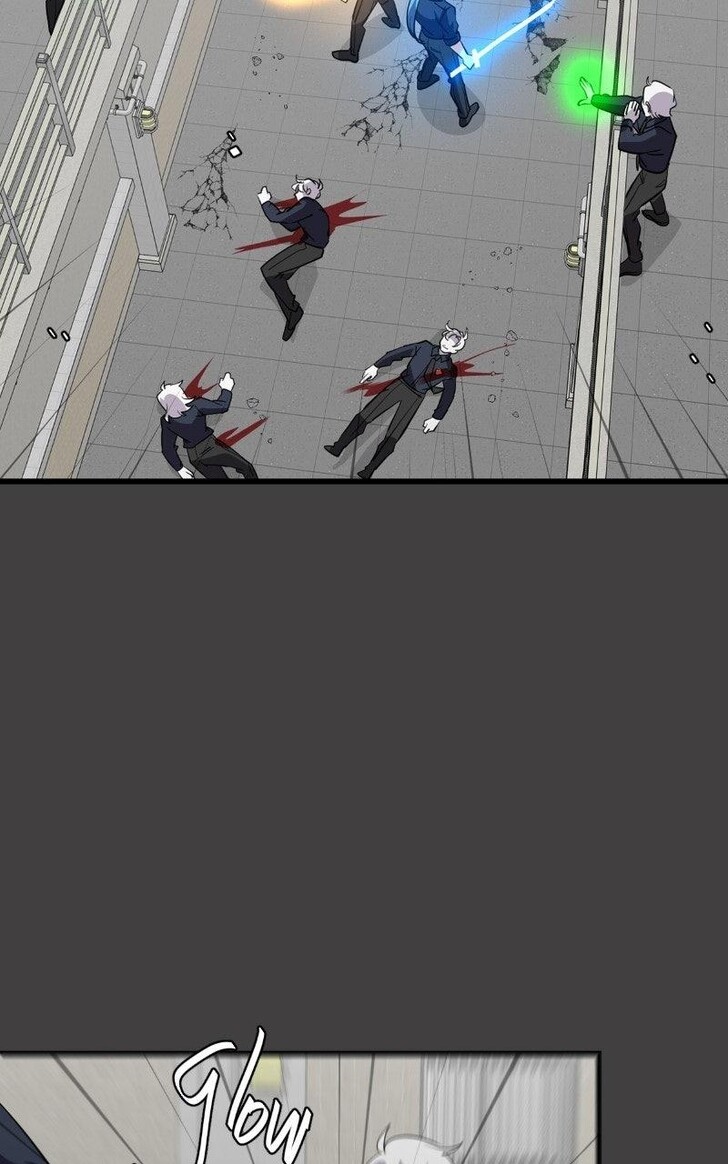 Read unOrdinary en Manga Online