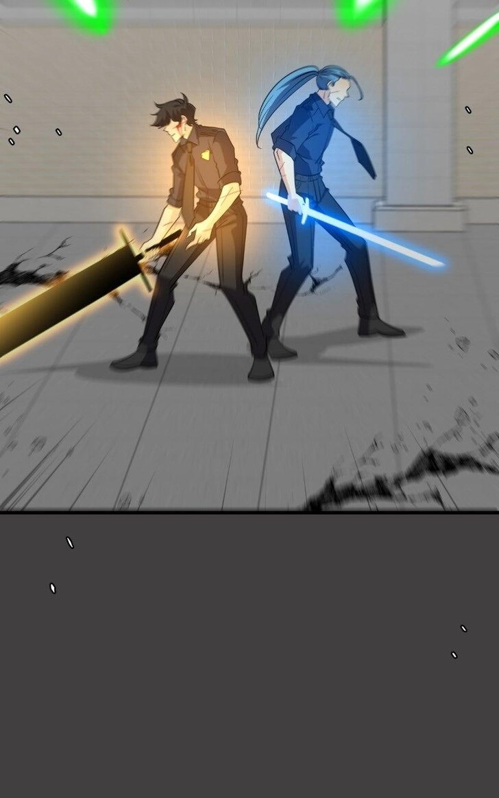 Read unOrdinary en Manga Online