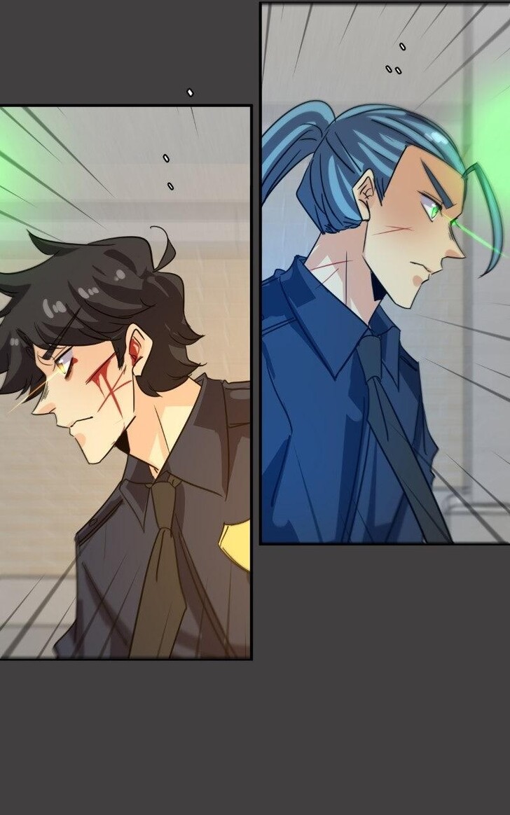 Read unOrdinary en Manga Online