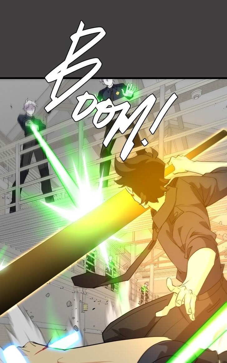 Read unOrdinary en Manga Online