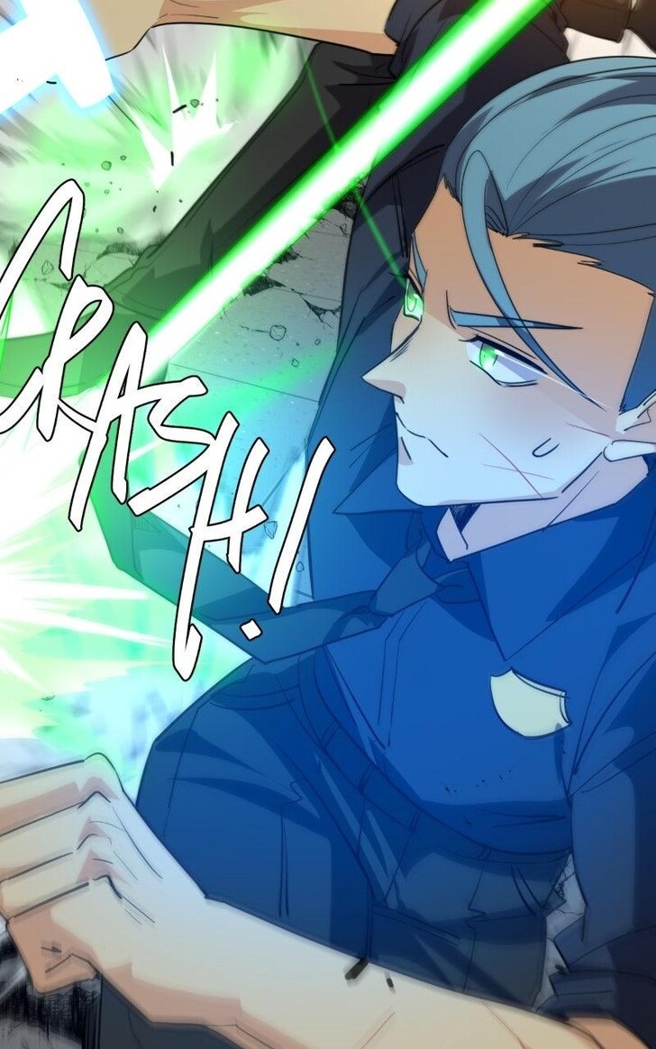 Read unOrdinary en Manga Online