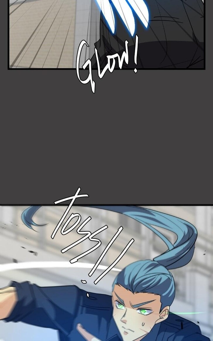 Read unOrdinary en Manga Online