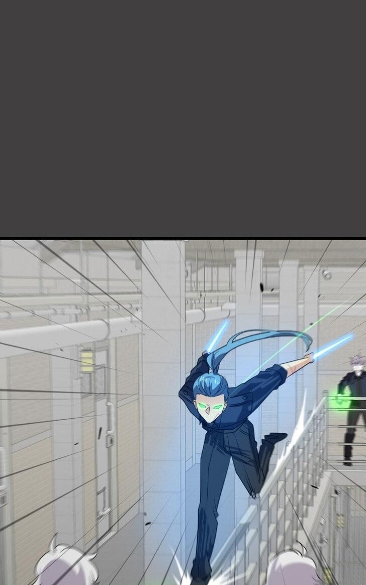 Read unOrdinary en Manga Online