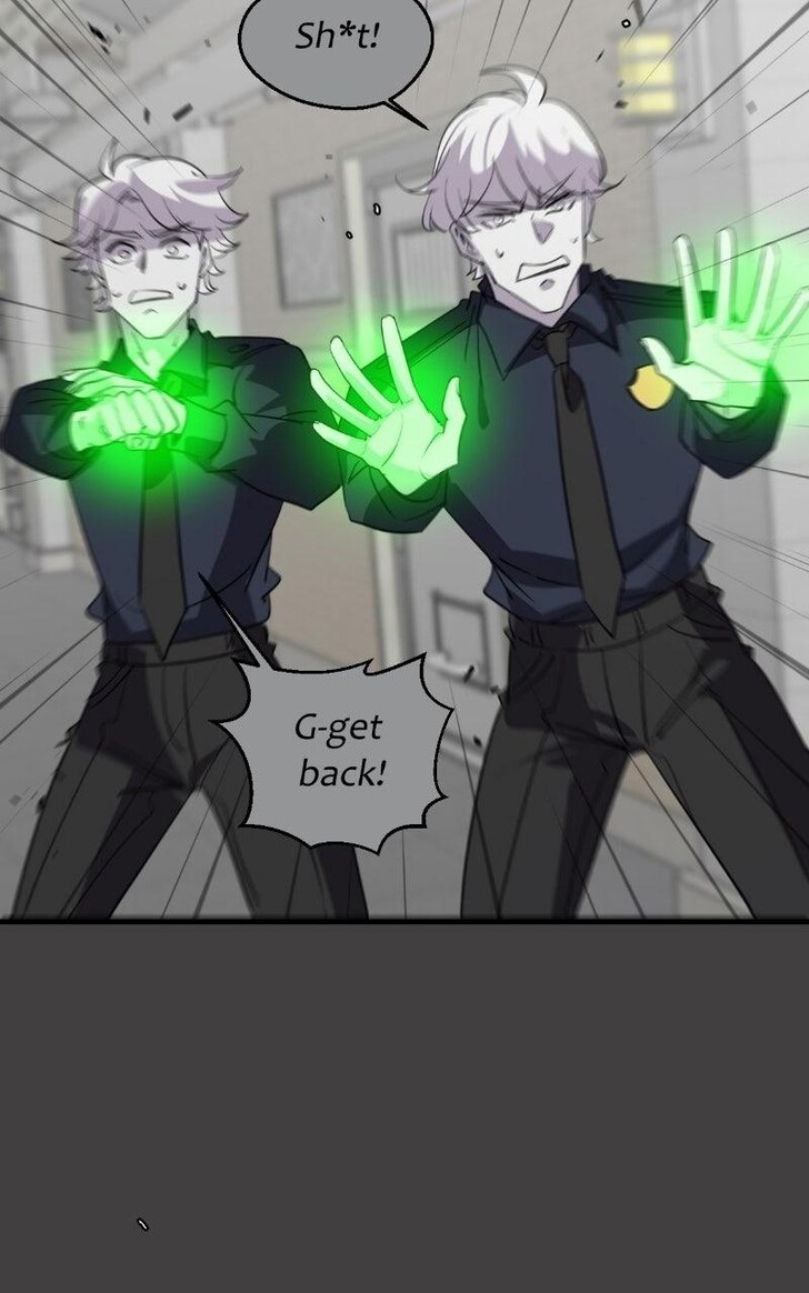 Read unOrdinary en Manga Online