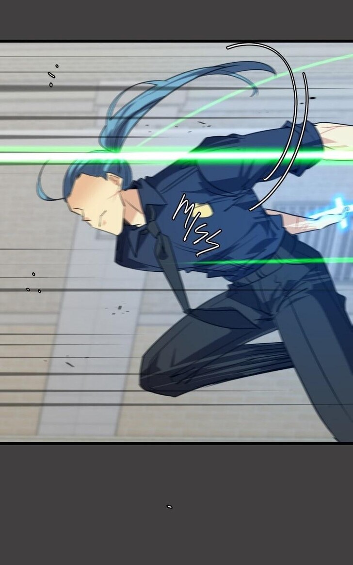 Read unOrdinary en Manga Online