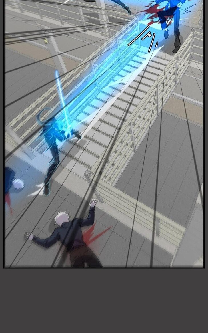 Read unOrdinary en Manga Online