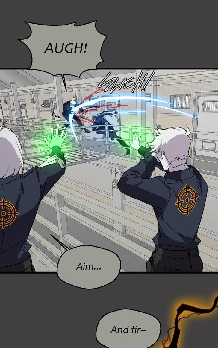 Read unOrdinary en Manga Online