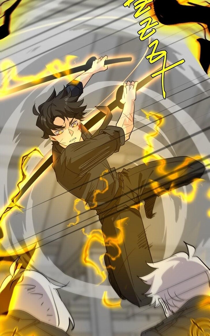 Read unOrdinary en Manga Online