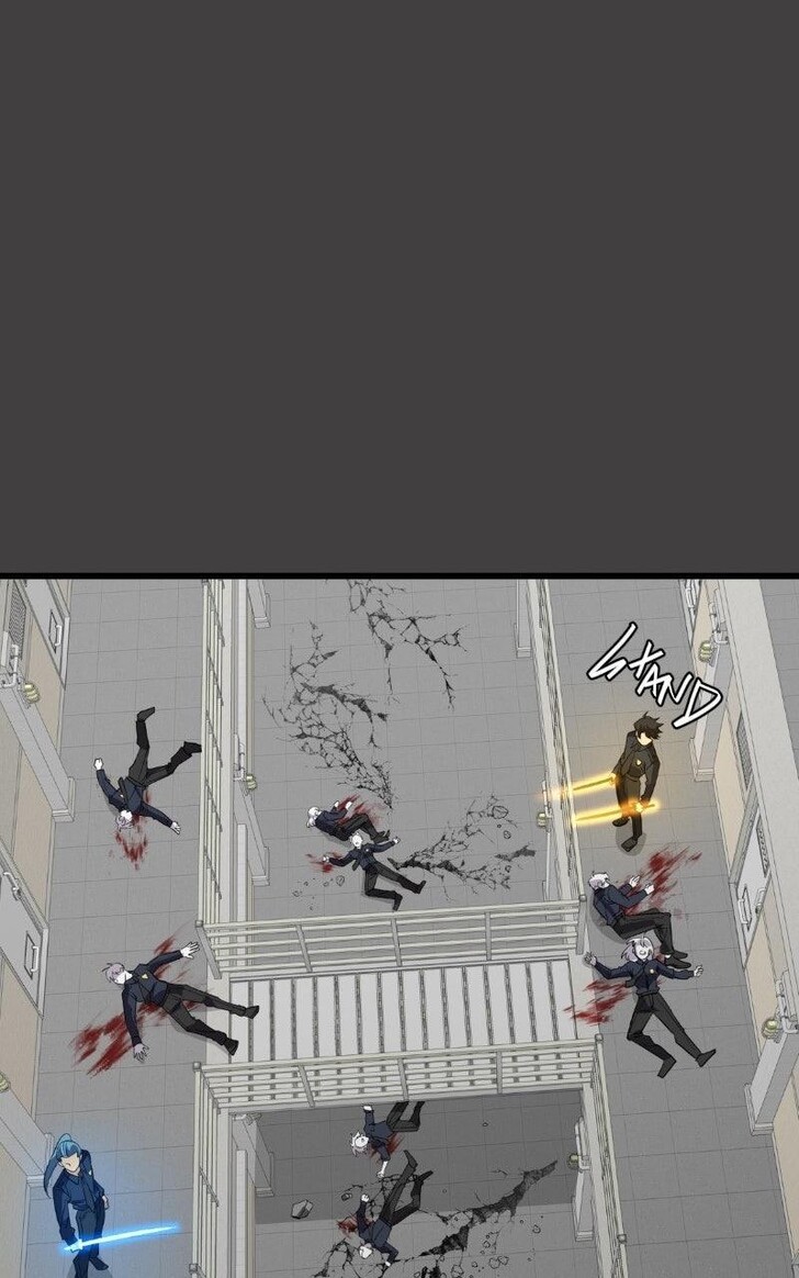 Read unOrdinary en Manga Online