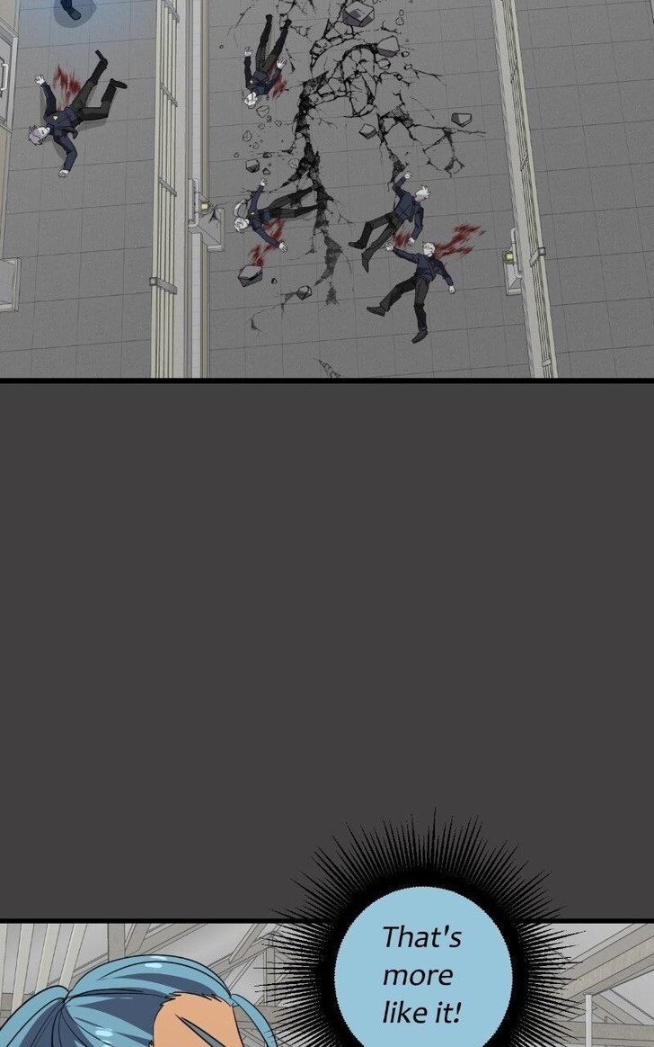 Read unOrdinary en Manga Online