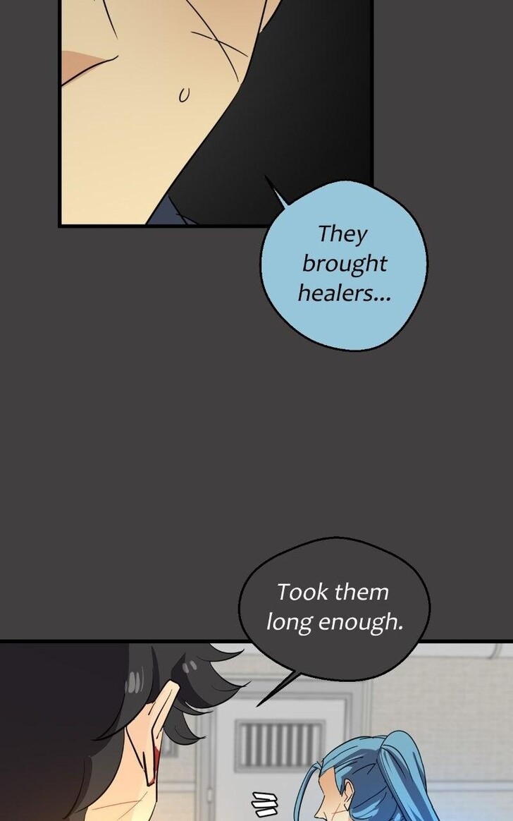 Read unOrdinary en Manga Online