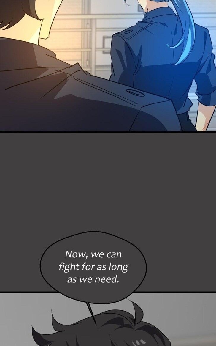 Read unOrdinary en Manga Online