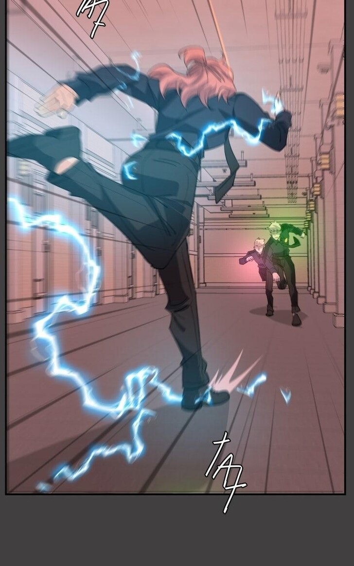 Read unOrdinary en Manga Online