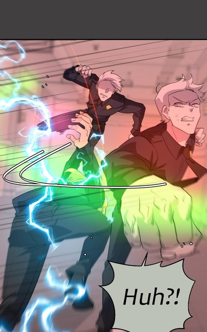 Read unOrdinary en Manga Online