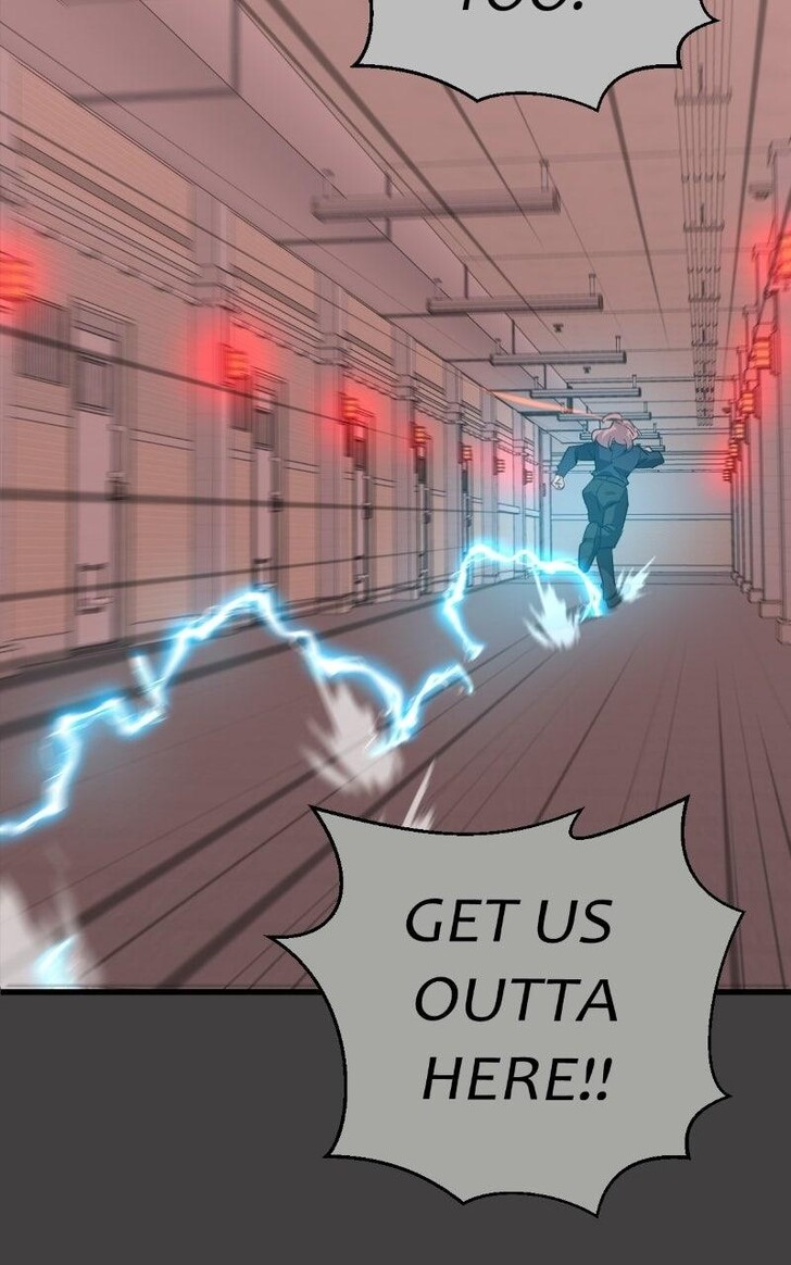 Read unOrdinary en Manga Online