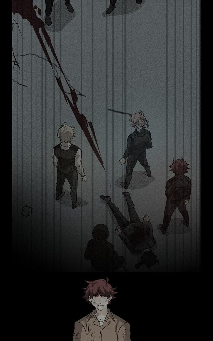 Read unOrdinary en Manga Online