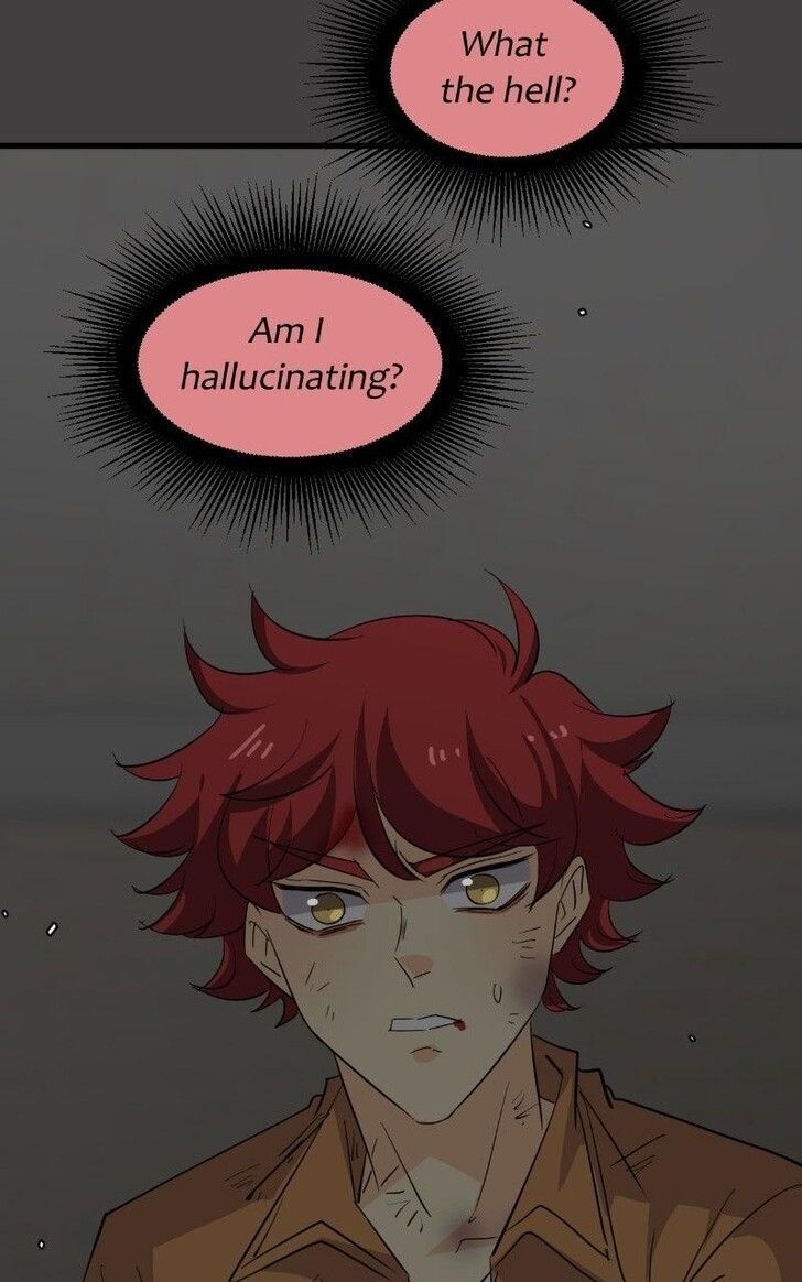 Read unOrdinary en Manga Online