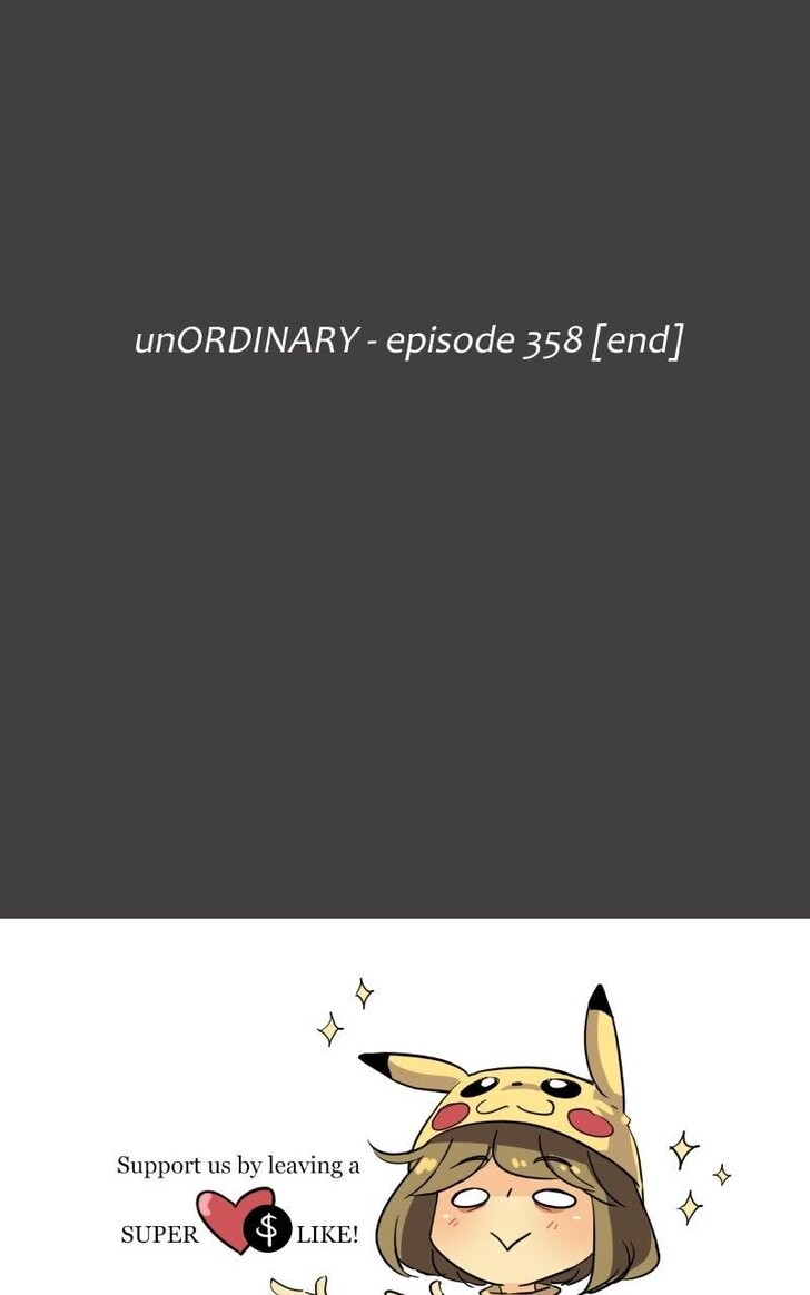 Read unOrdinary en Manga Online
