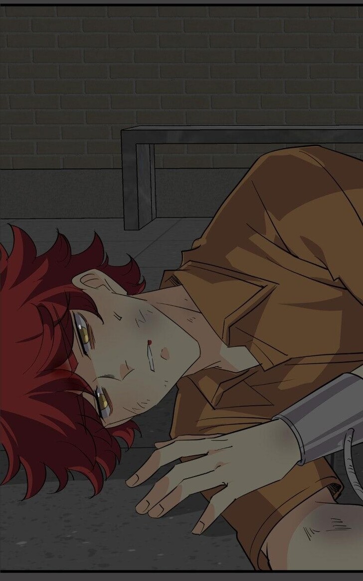 Read unOrdinary en Manga Online