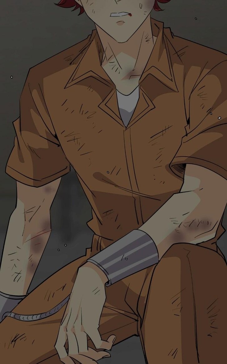 Read unOrdinary en Manga Online