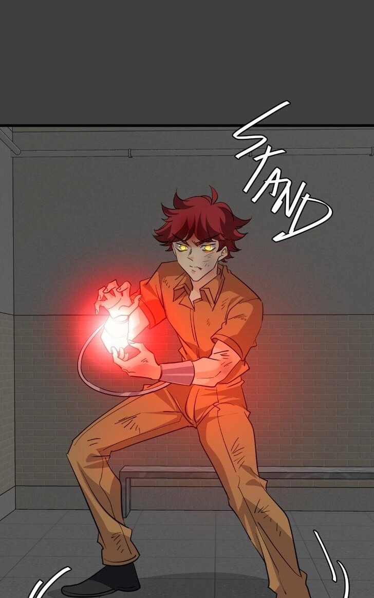 Read unOrdinary en Manga Online