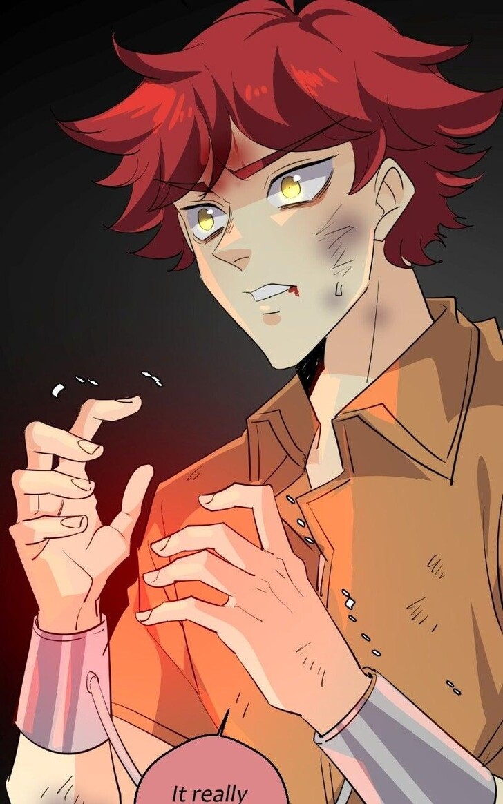 Read unOrdinary en Manga Online