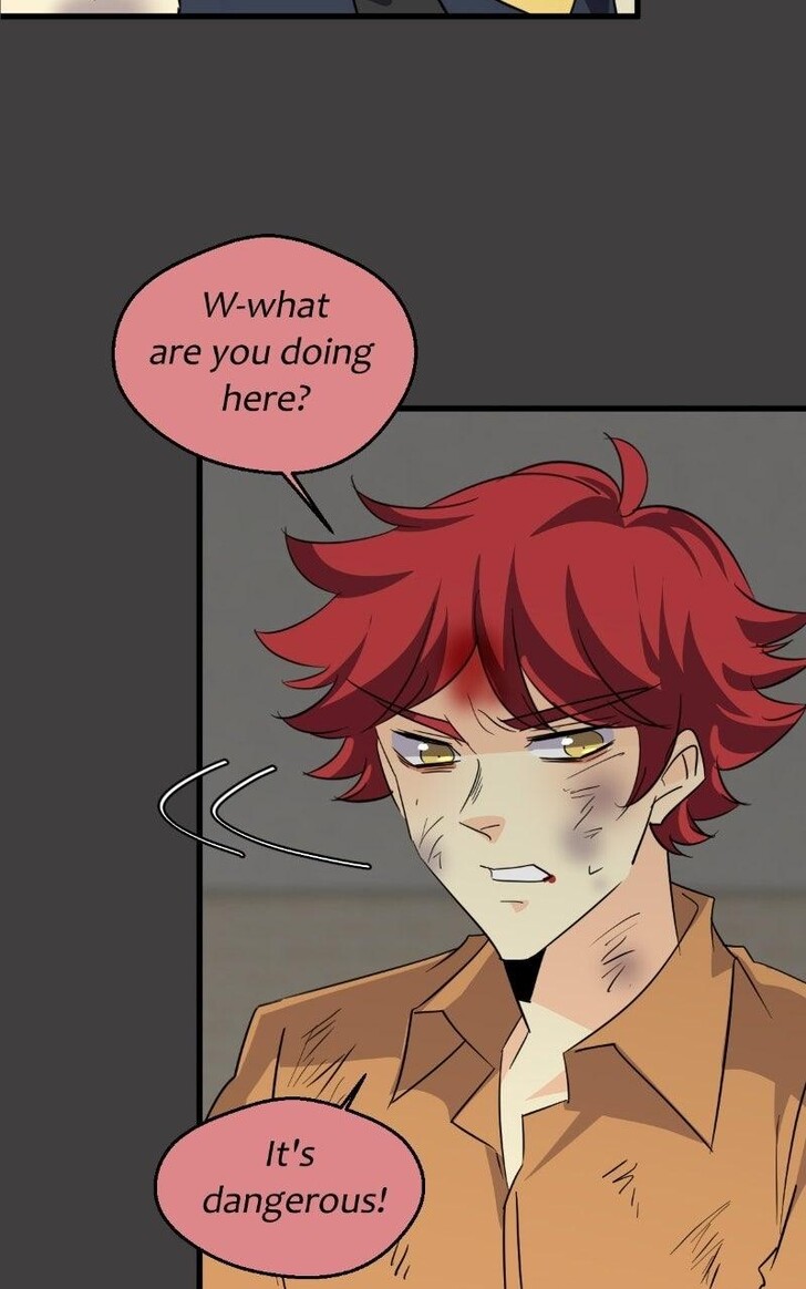 Read unOrdinary en Manga Online