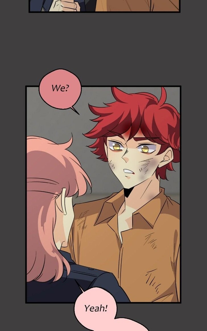 Read unOrdinary en Manga Online