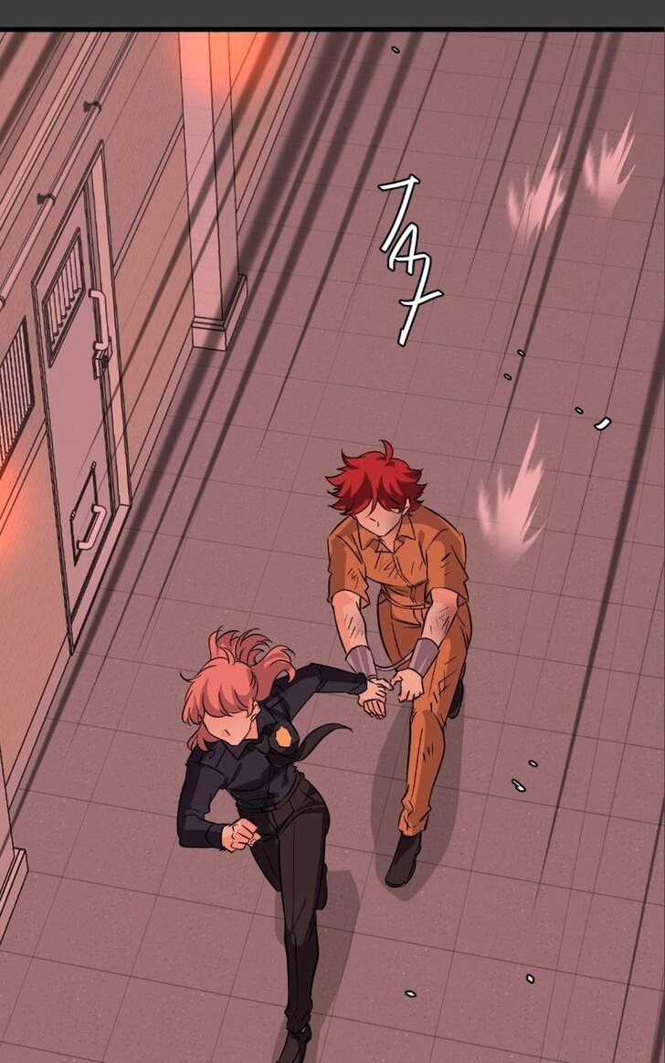 Read unOrdinary en Manga Online