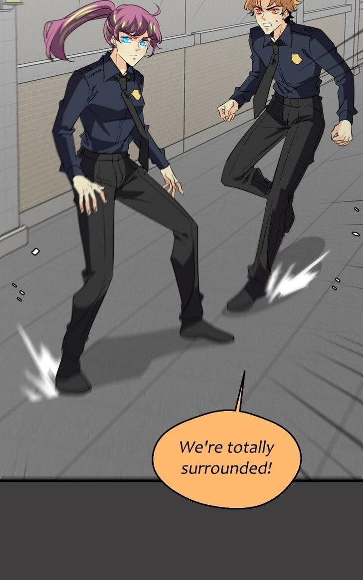 Read unOrdinary en Manga Online