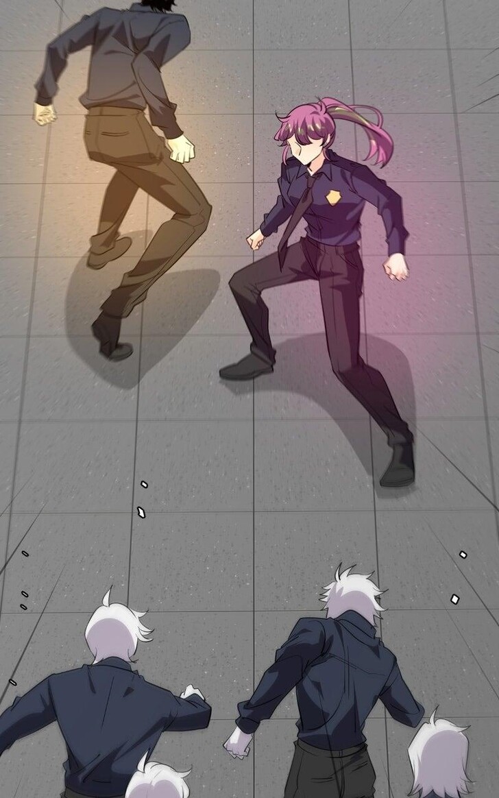 Read unOrdinary en Manga Online