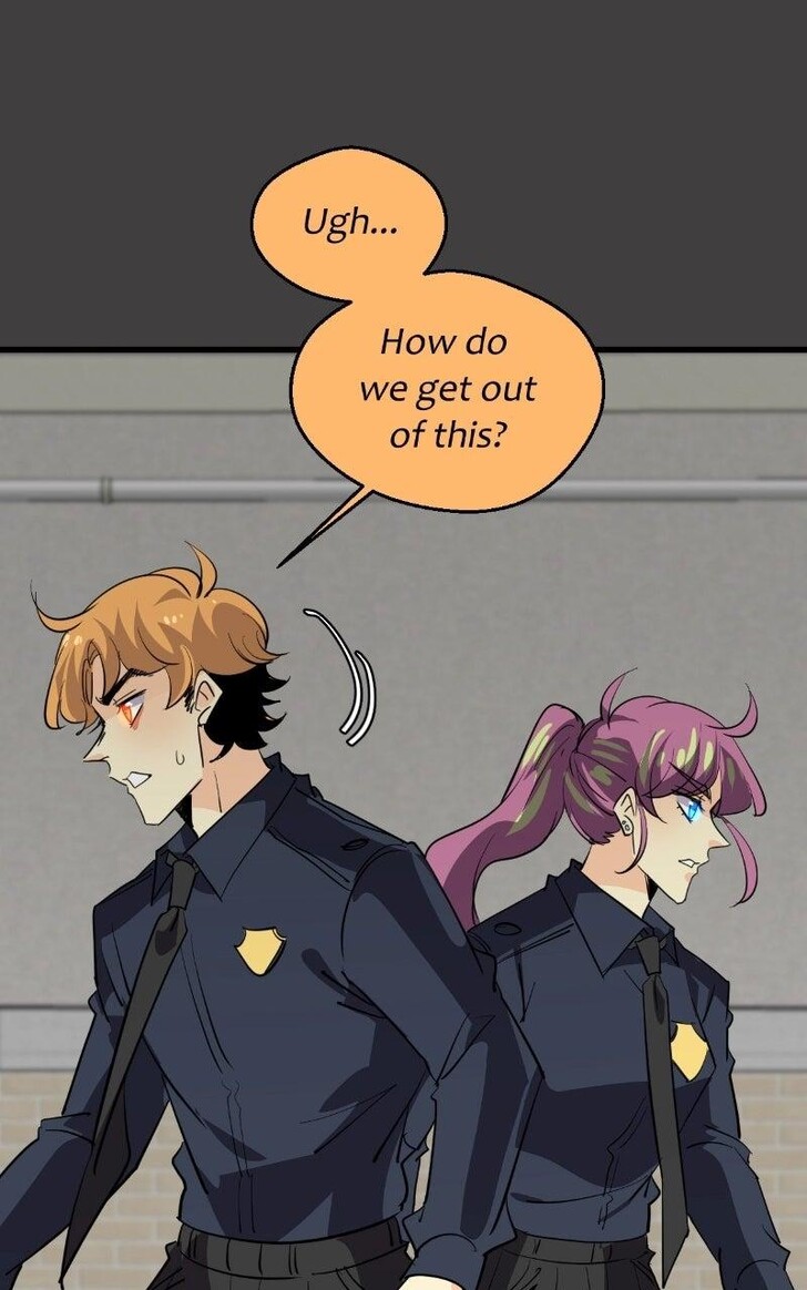 Read unOrdinary en Manga Online