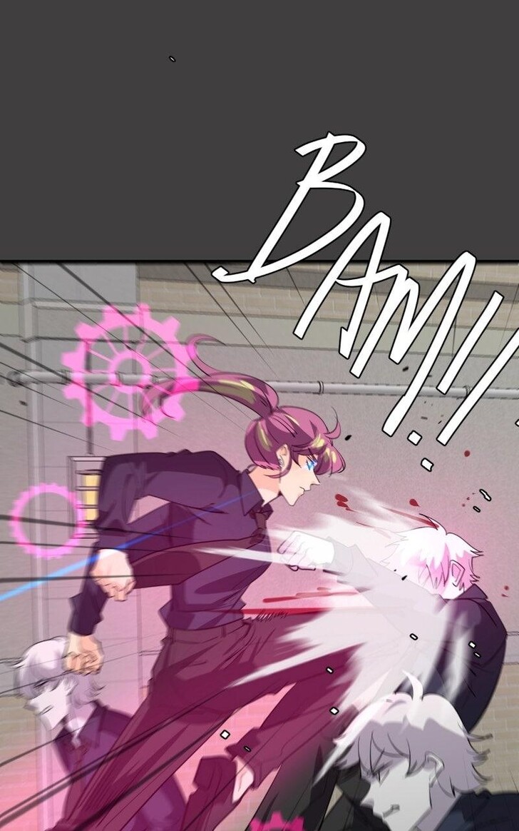 Read unOrdinary en Manga Online